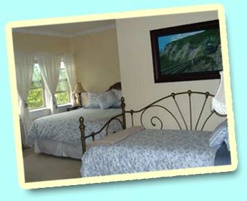 Minto Manor Bed & Breakfast