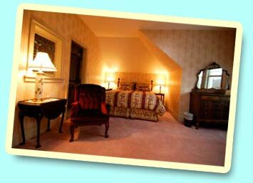 Minto Manor Bed & Breakfast