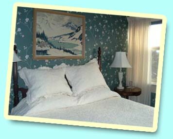 Minto Manor Bed & Breakfast